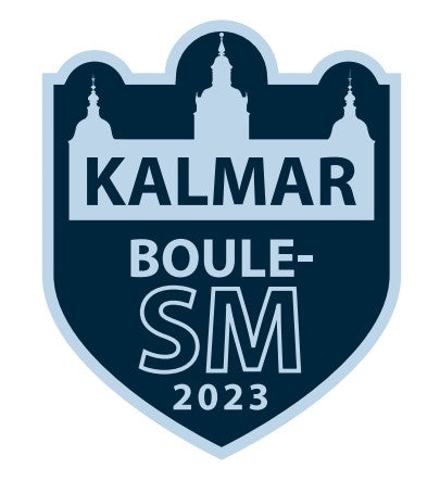 Måns tippar Boule-SM i Kalmar 2023